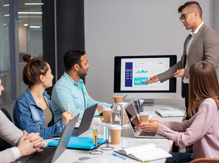 Study Business Administration Courses Abroad