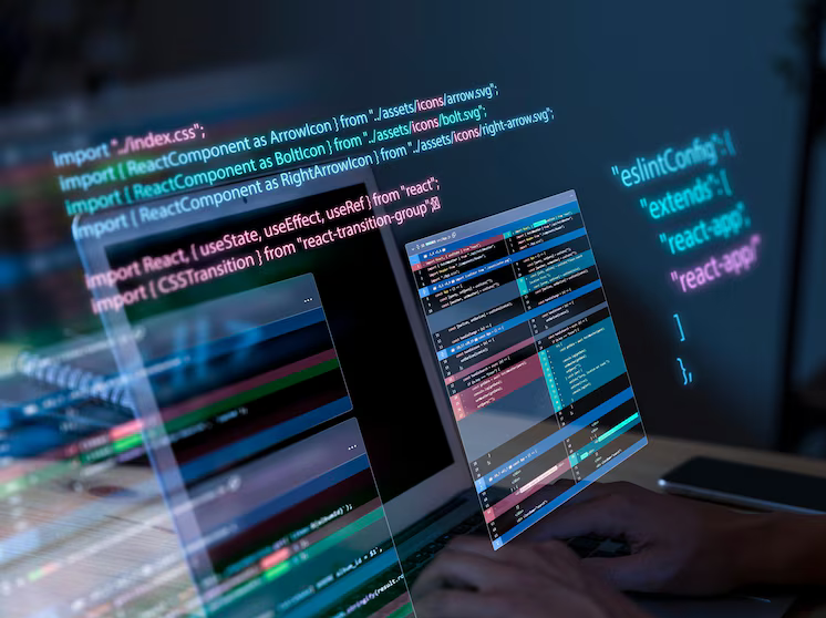 Study IT & Computer Science Courses Abroad