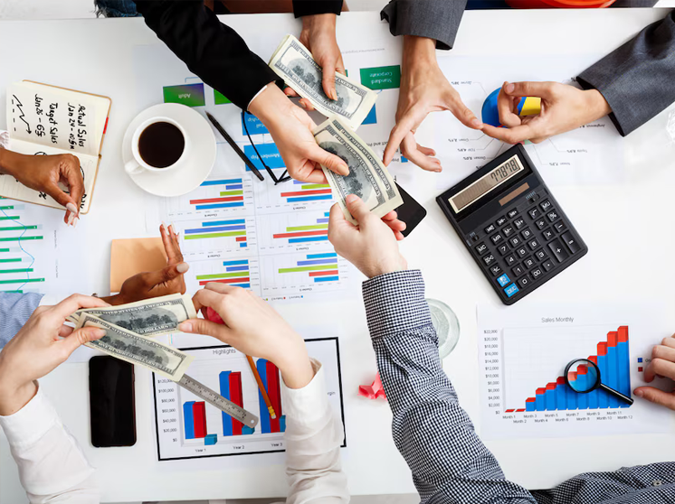 Study Finance Courses Abroad