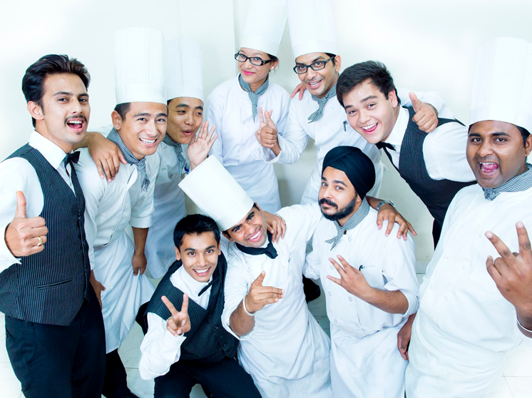 Study Hospitality & Tourism Courses Abroad